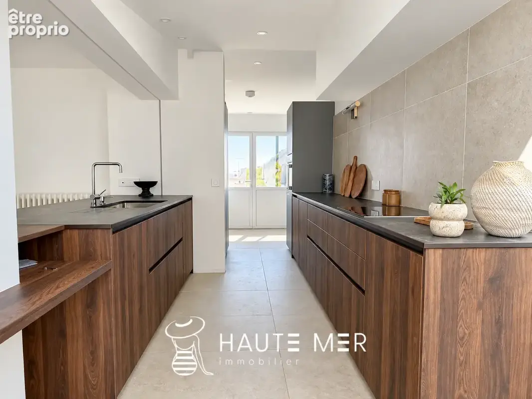 MIMOSA - Une villa au style méditerranéen proche de la plage - photo 5