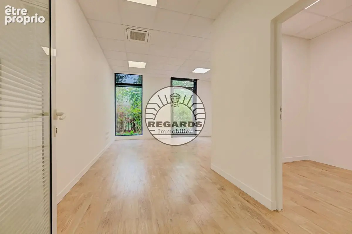 Commerce 270 m² à vendre à Montrouge (92120) - photo 8
