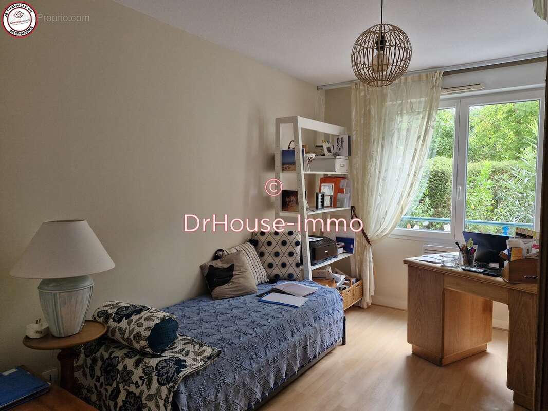 Appartement à NIORT