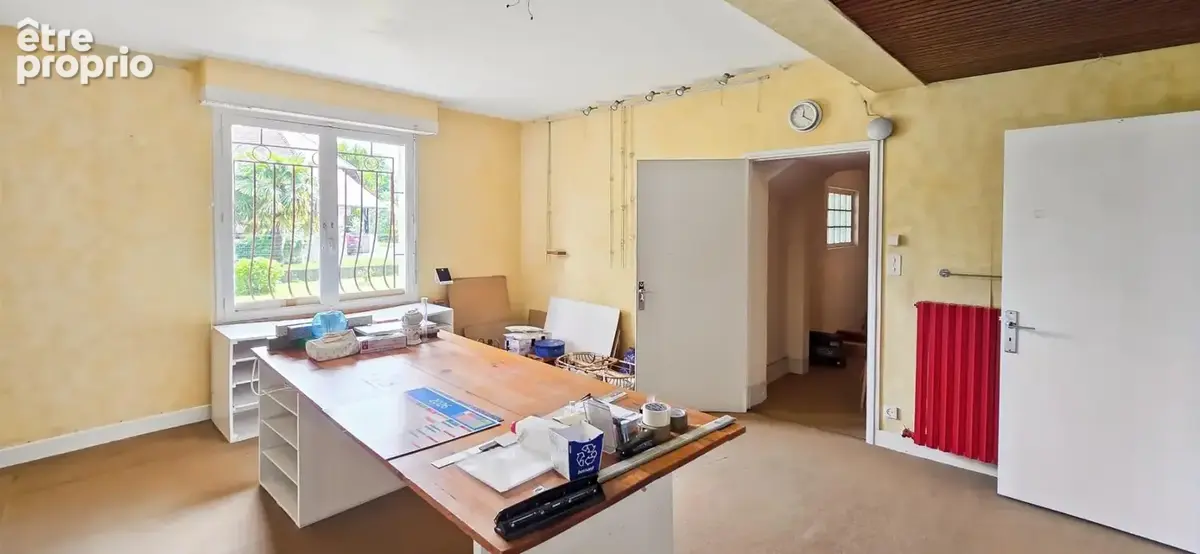 Maison à vendre 9 pièces PAU (64) Rare– Entre Trespoey et Allées de Morlaàs – 260 m² et 1300M2 de terrain - photo 6