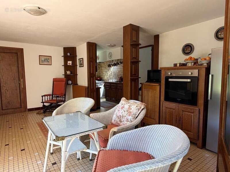 PLAISANCE DU GERS(32) sur les coteaux, PROPRIETE D ARCHITECTE 1965 sur 2HA, Dépendances, un peu cachée , VUE Pyrénées et bois, s - photo 42
