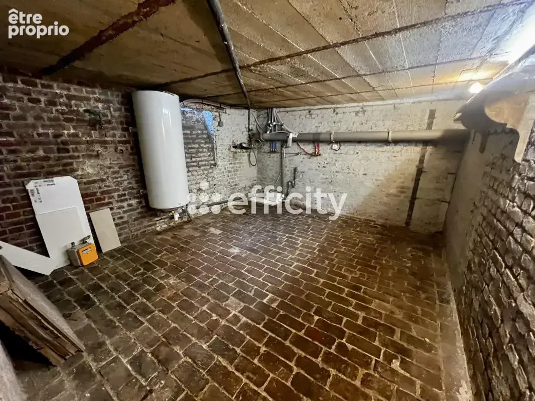 Maison 4 pièces 92 m² à vendre à La Madeleine (59110) - photo 11