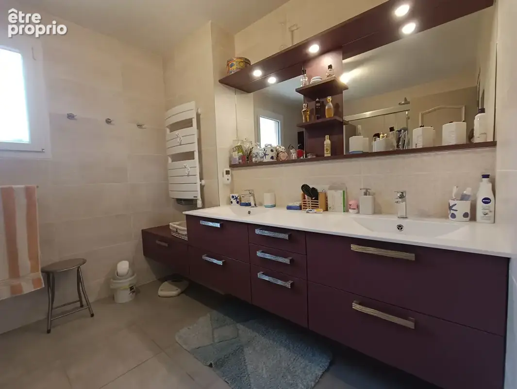 Maison à Limoges Ouest - photo 5
