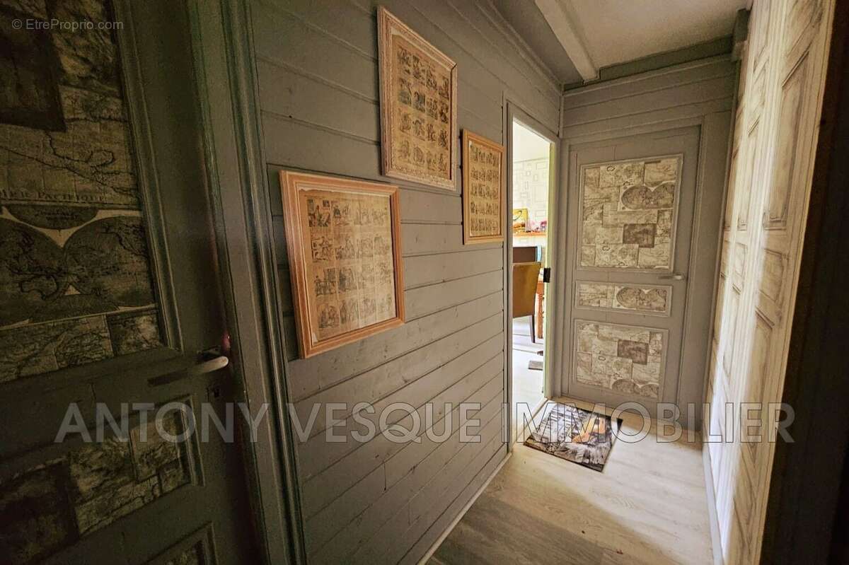 Maison 270 m² à Quettreville-Sur-Sienne  - photo 6