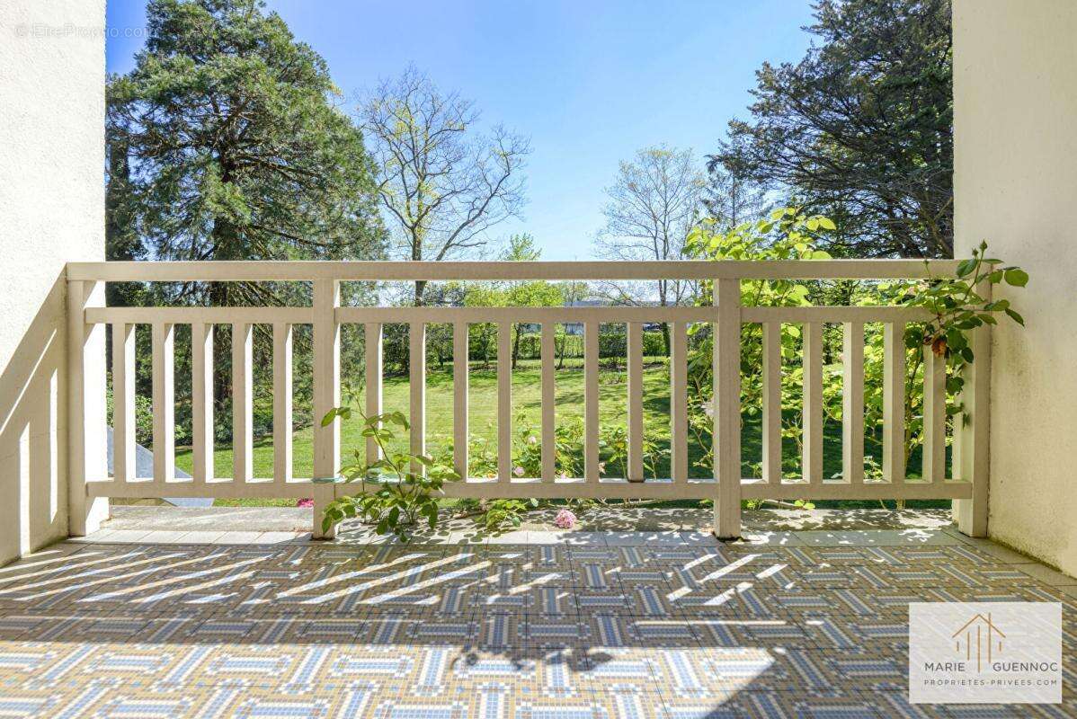 Maison à HAUTE-GOULAINE