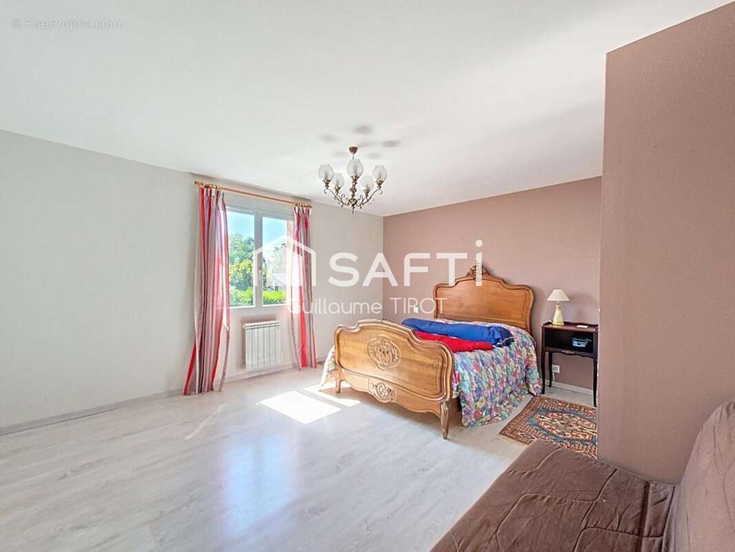 Photo 4 - Maison à LE VERNET