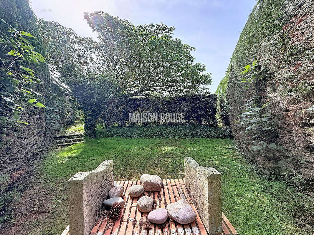 Maison à FREHEL
