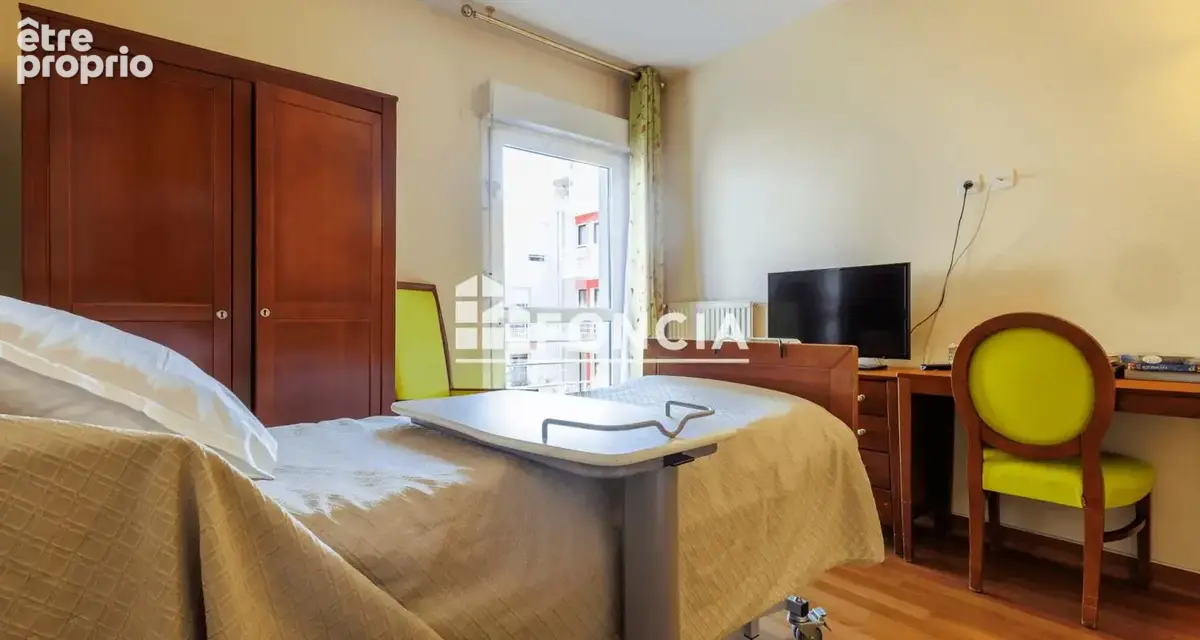 Idéal investisseur – ehpad – lmnp / lmp – carpentras (84200) résidence les chesnaies – emeis - photo 3