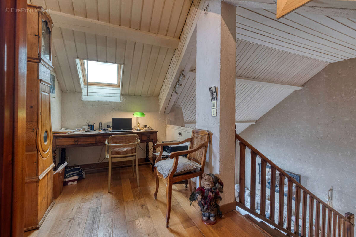 Maison à LANS-EN-VERCORS