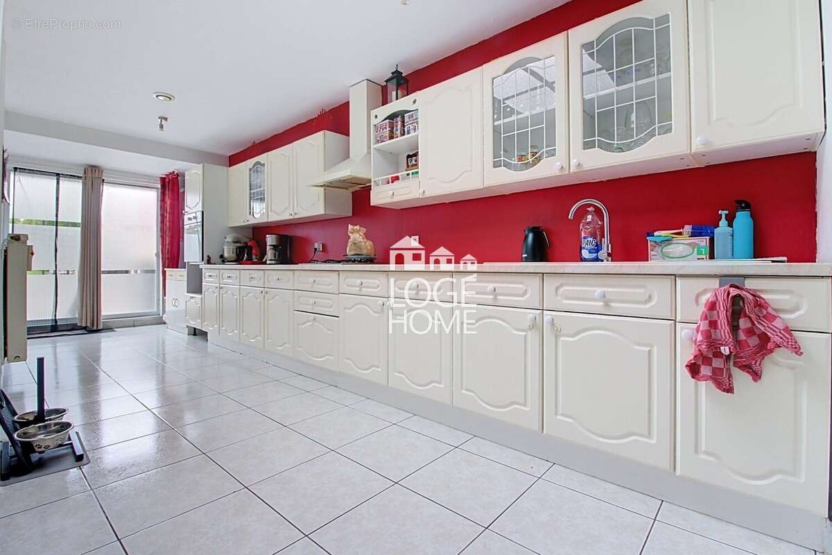 Maison 87 m² à Wattrelos  - photo 3