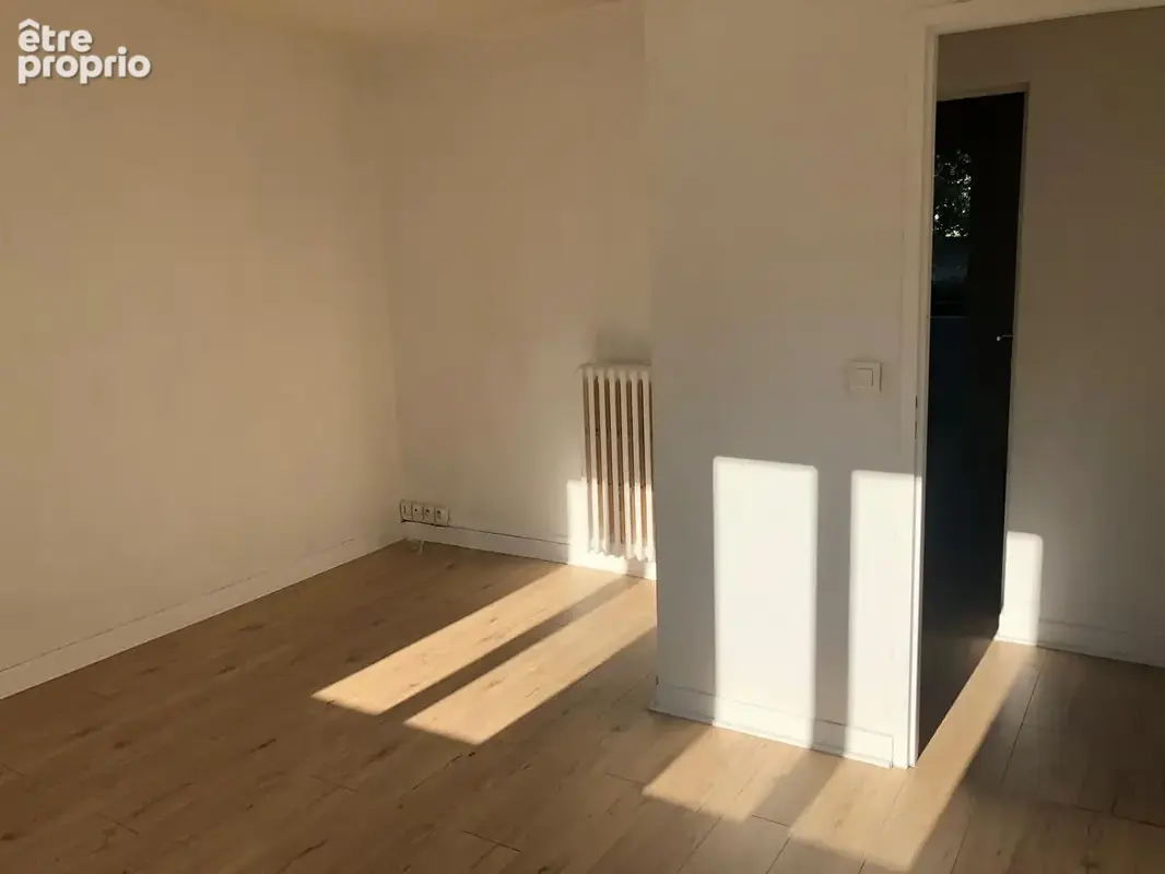 Toulouse - appartement t2 croix daurade - photo 4