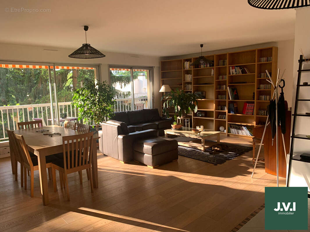 Appartement à MONTMORENCY