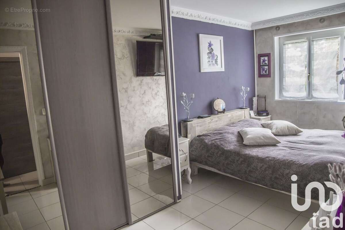 Photo 2 - Appartement à CHILLY-MAZARIN