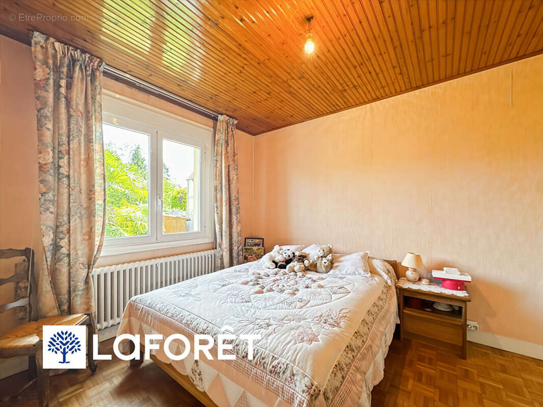 Maison Morsang Sur Orge 4 pièce(s) 90 m2 - photo 7