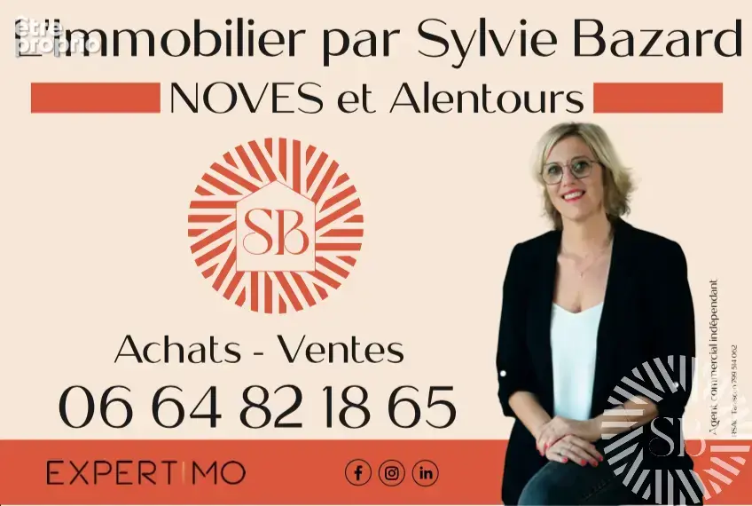 Terrain à vendre - Libre constructeur - terrain à batir Terrain Constructible - Cabannes - photo 3