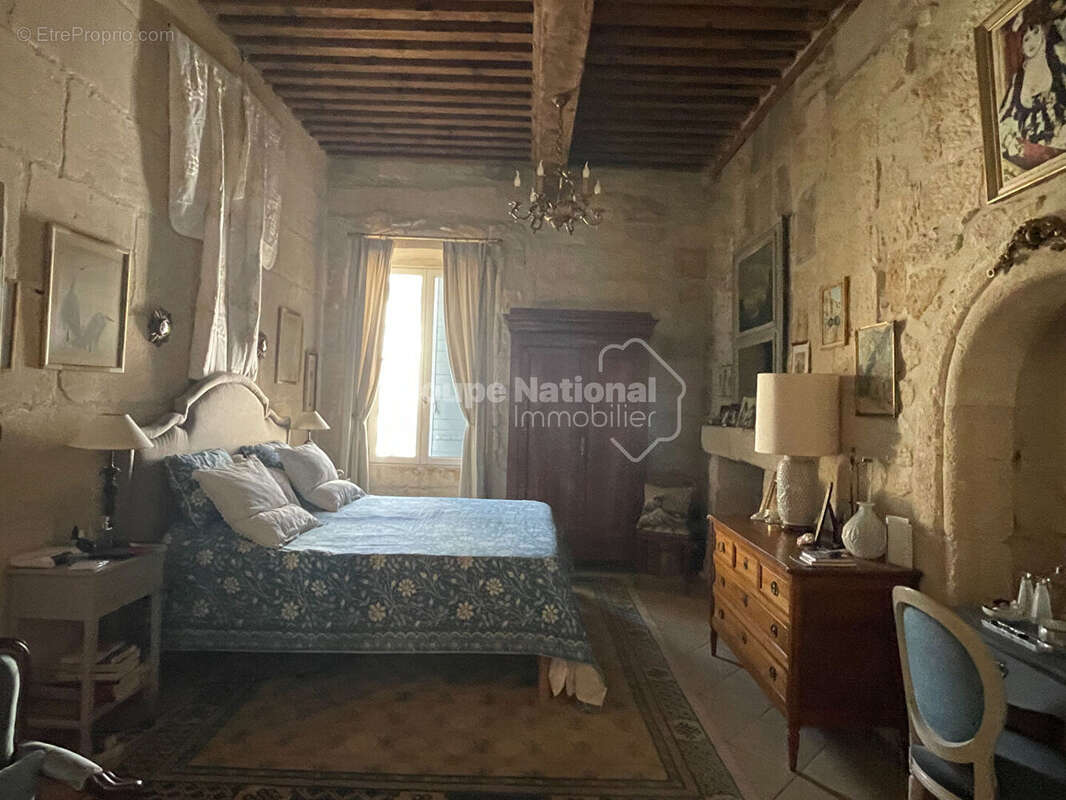 Maison à TARASCON