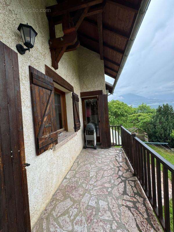 Appartement à EMBRUN