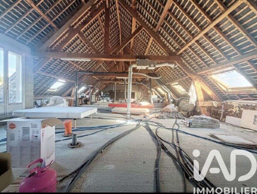 Photo 3 - Terrain à CHATEAUNEUF-D'ILLE-ET-VILAINE