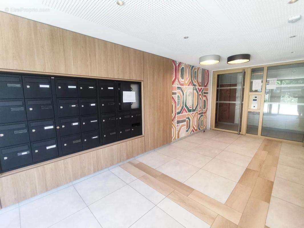 Appartement à CHEVILLY-LARUE