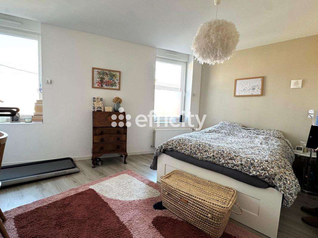 Maison à FOURNES-EN-WEPPES