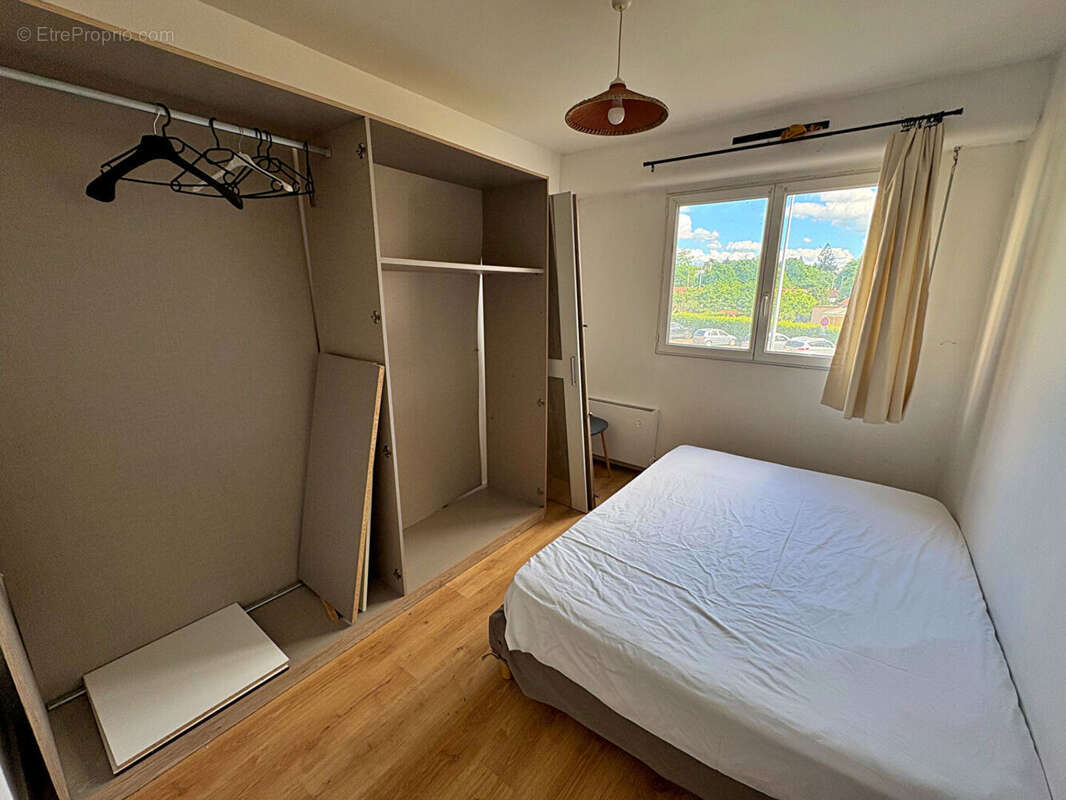 Appartement à ROANNE