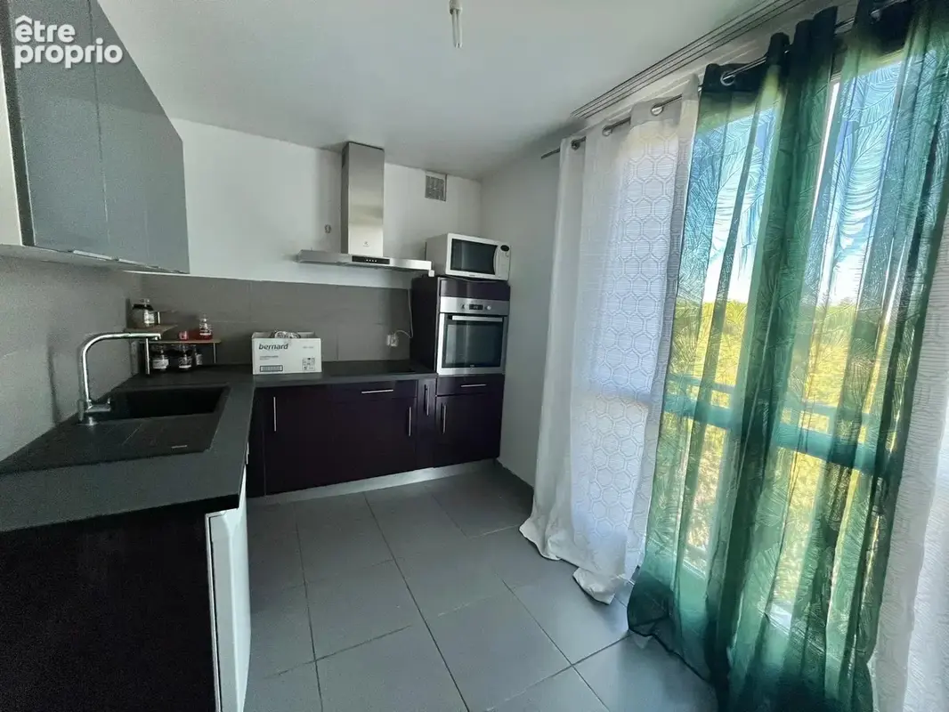 Appartement Type 3 avec balcons et cave, quartier Fontbarlettes, 26000 VALENCE - photo 4