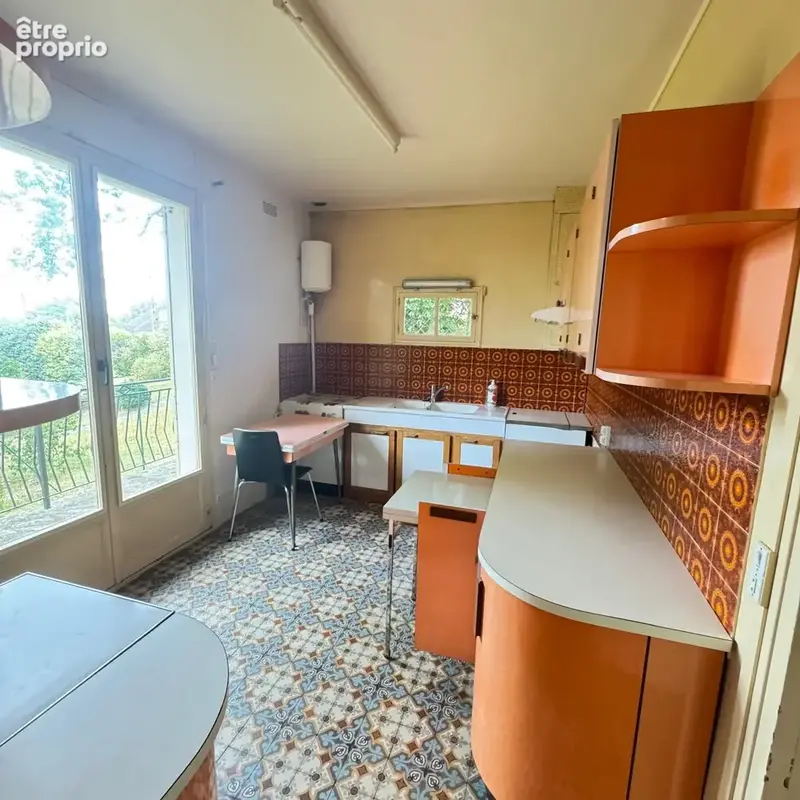 Maison Type T5 - photo 3