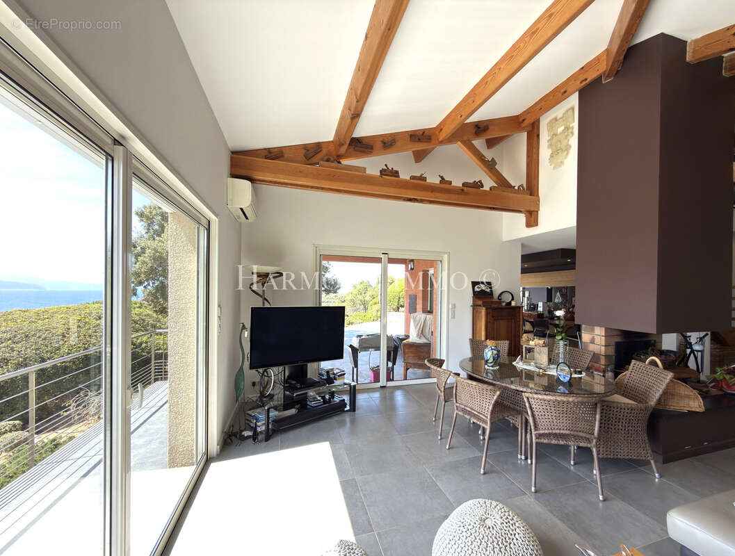 Maison à PROPRIANO
