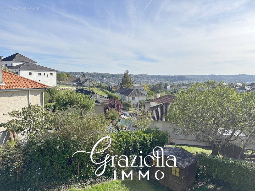 Maison à BRIVE-LA-GAILLARDE