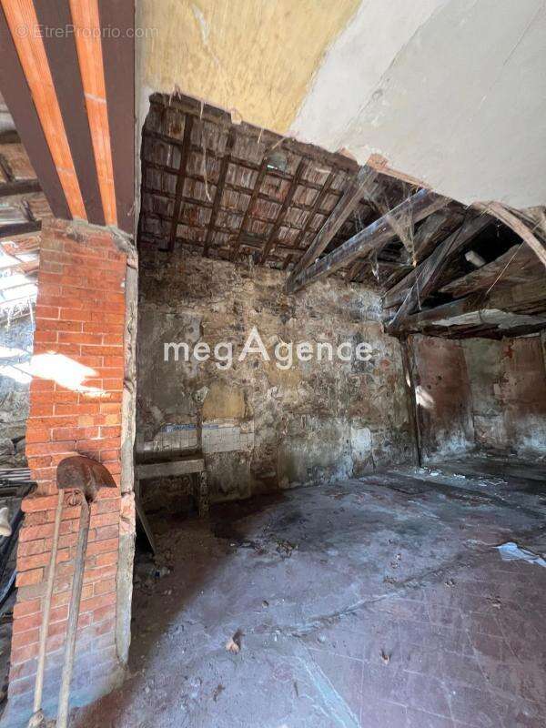 Maison à LA SEYNE-SUR-MER