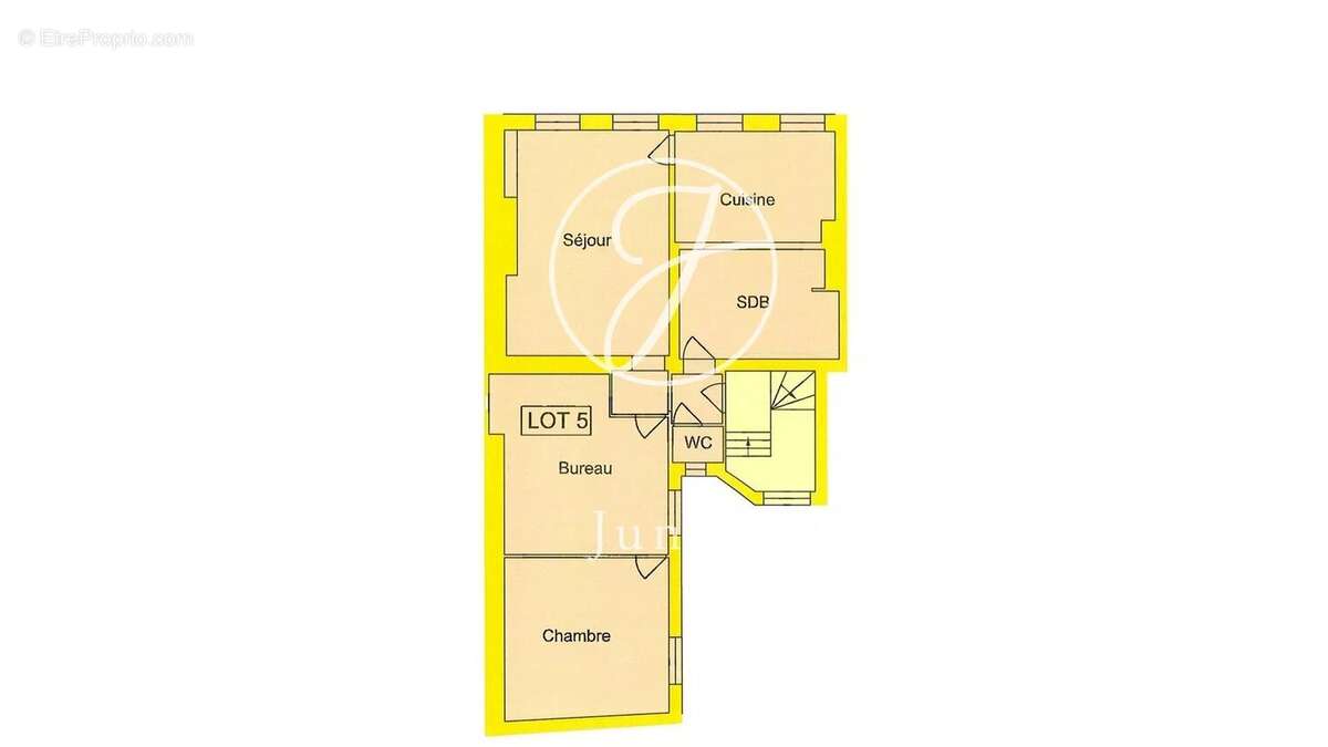 Appartement à LILLE