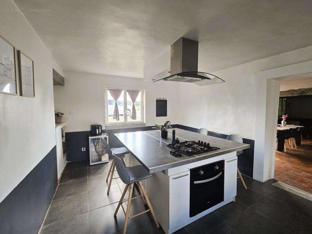 Maison à BERNAY