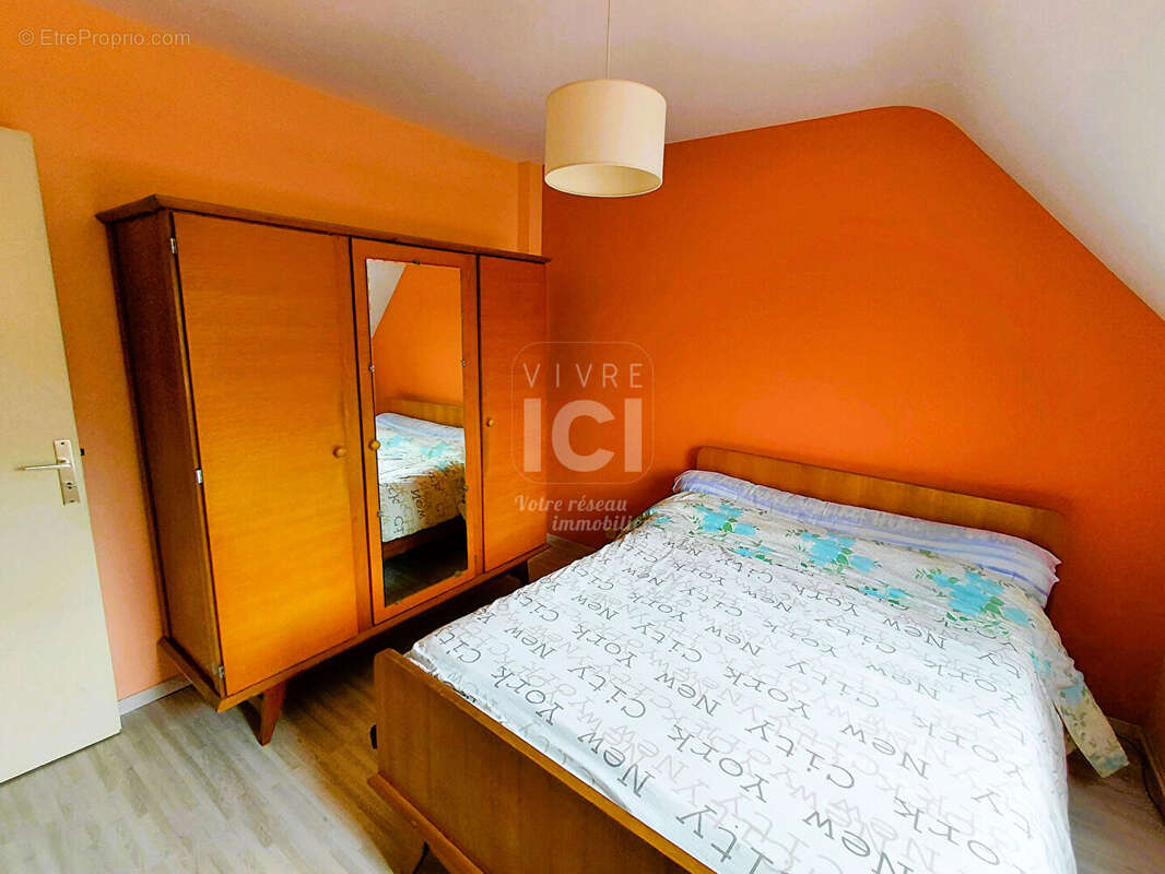 Maison à SAINTE-LUCE-SUR-LOIRE