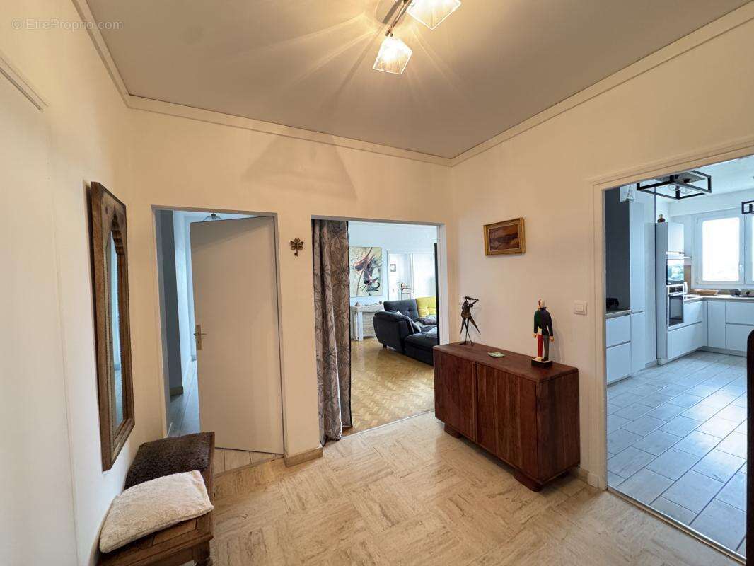 Appartement à ANGERS