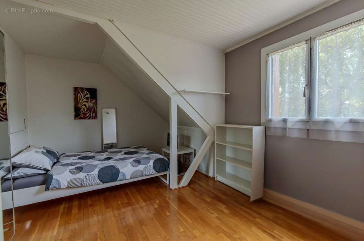 EXCLUSIVITE PROPRIETES-PRIVEES - Charmante maison rénovée et au coeur du Vexin - photo 7