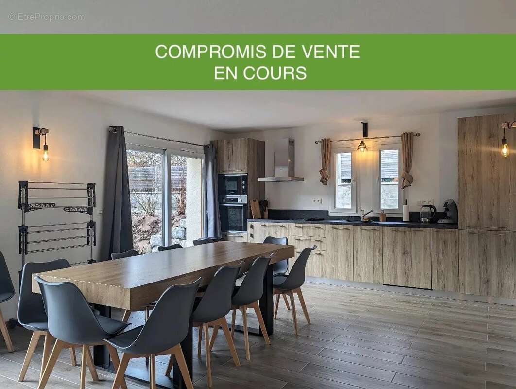 Appartement à SAMOENS