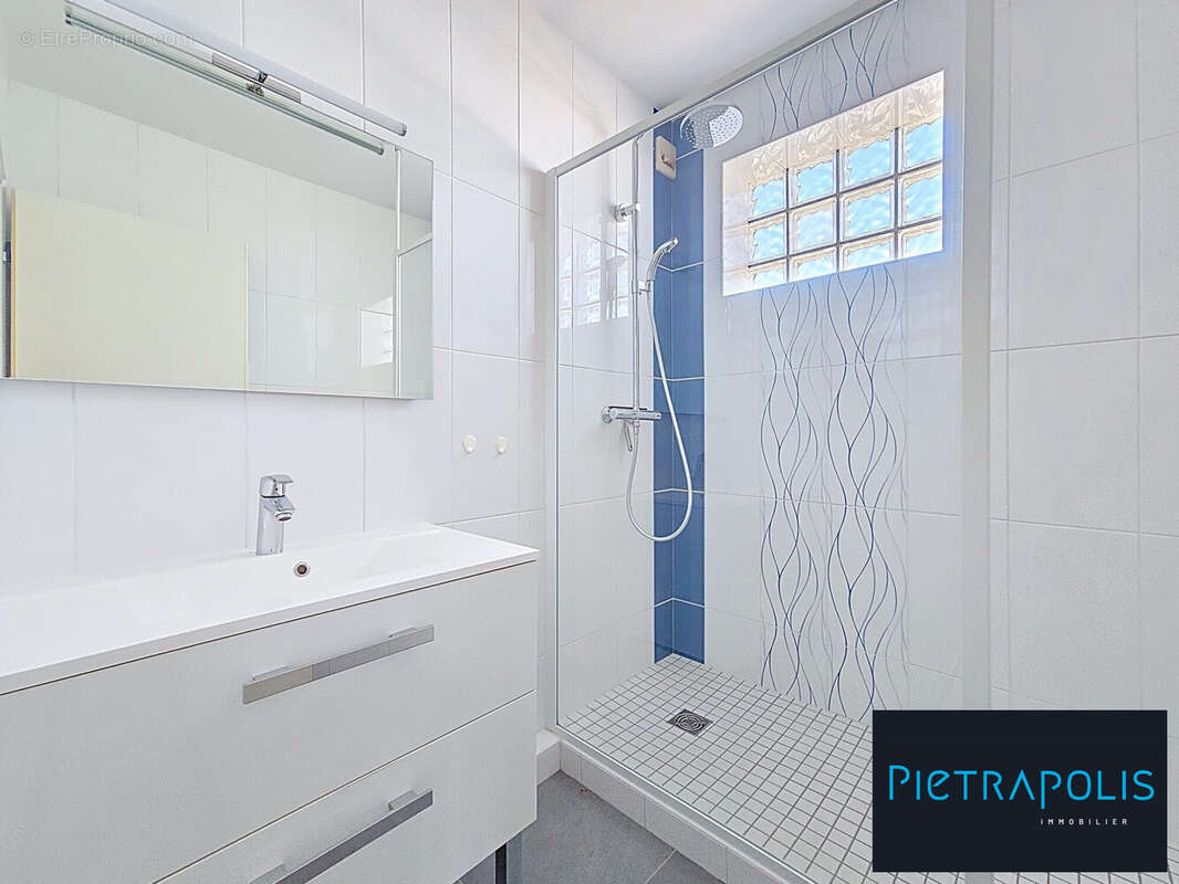 Appartement 88 m² à Dijon  - photo 7