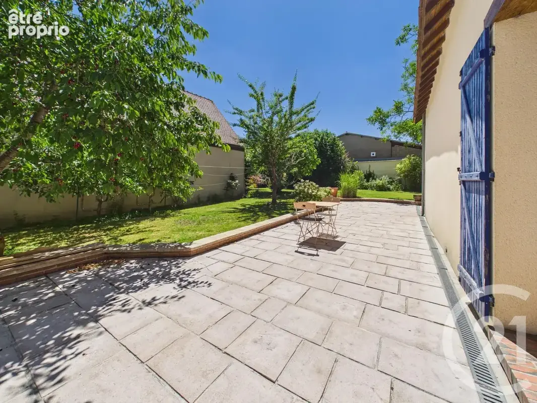 Maison 7 pièces 240 m² à vendre à Chartres (28000) - photo 10