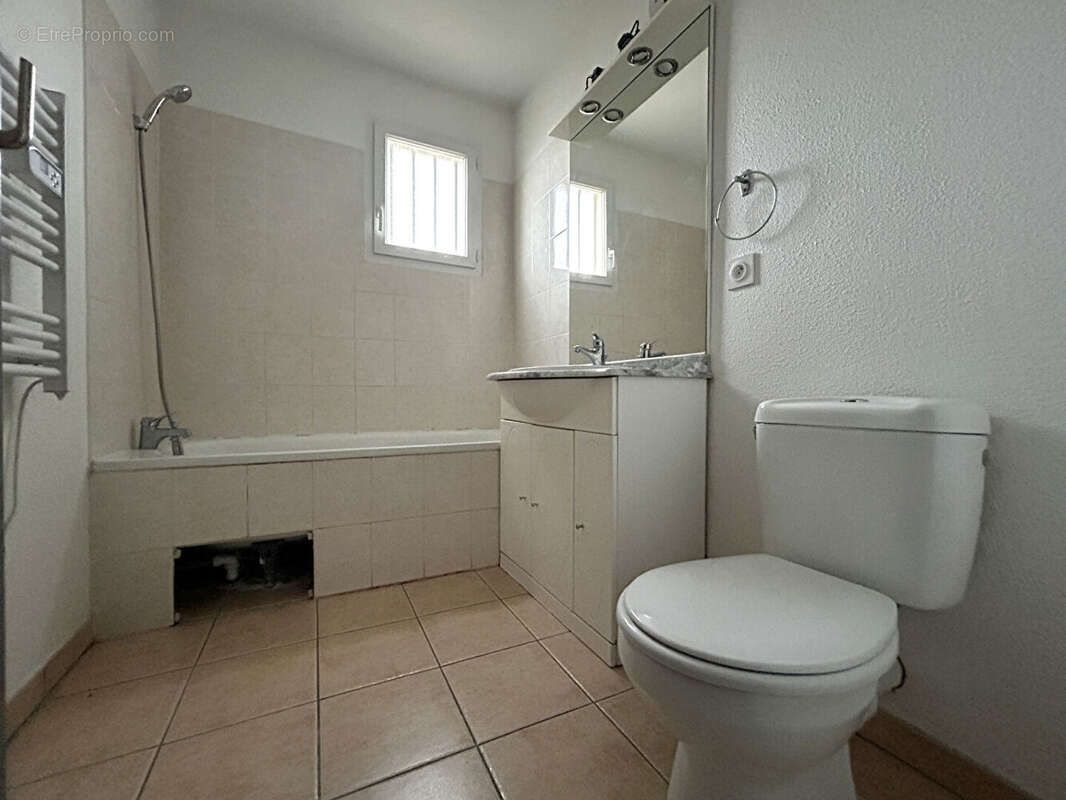 Maison à CARCASSONNE