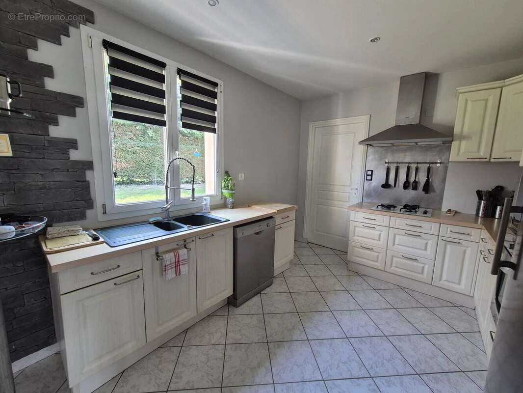 Maison T5 de 120m² - photo 2