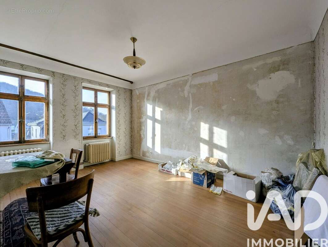 Photo 4 - Maison à COCHEREN