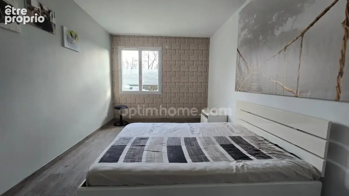 Villa contemporaine d’exception – 160 m² - 6 pièces à SAUCATS (33) - photo 7