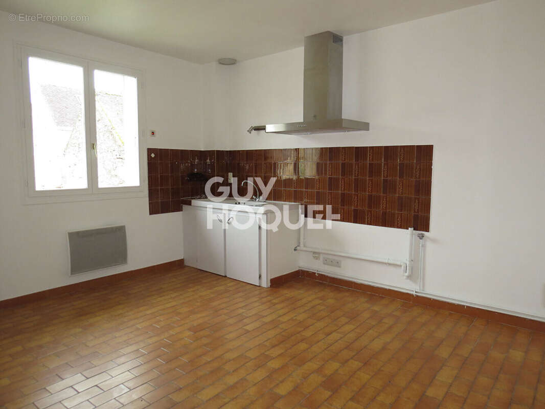 Appartement à VINCELLES