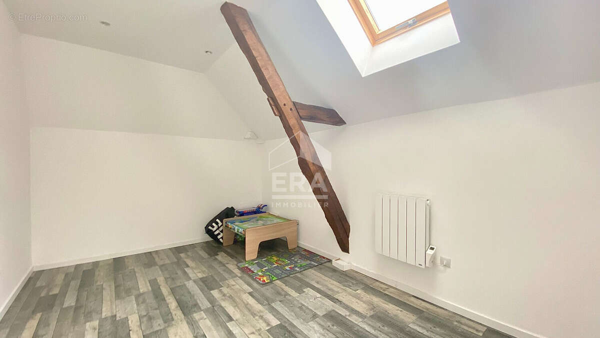 Maison 147m² à laval - photo 11
