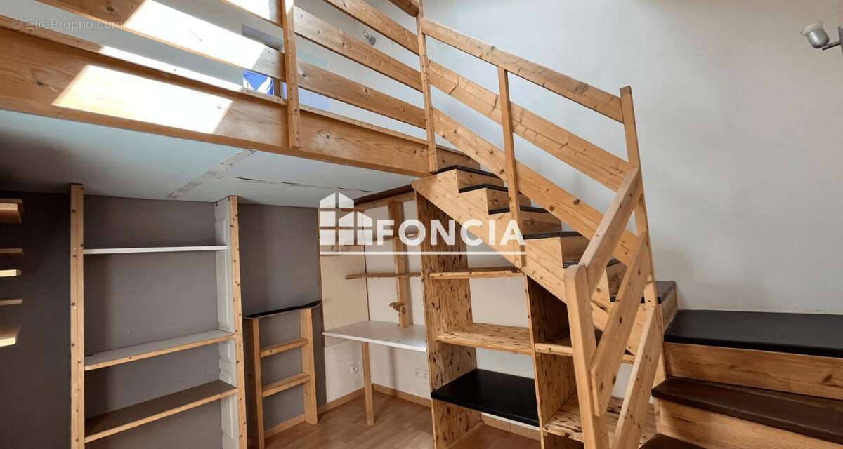 Maison à THONON-LES-BAINS