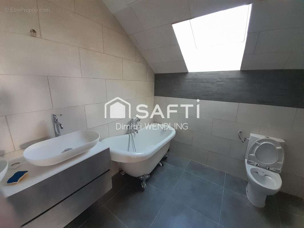 Photo 6 - Maison à SEYSSINS