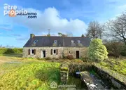 Maison à PLOUZELAMBRE