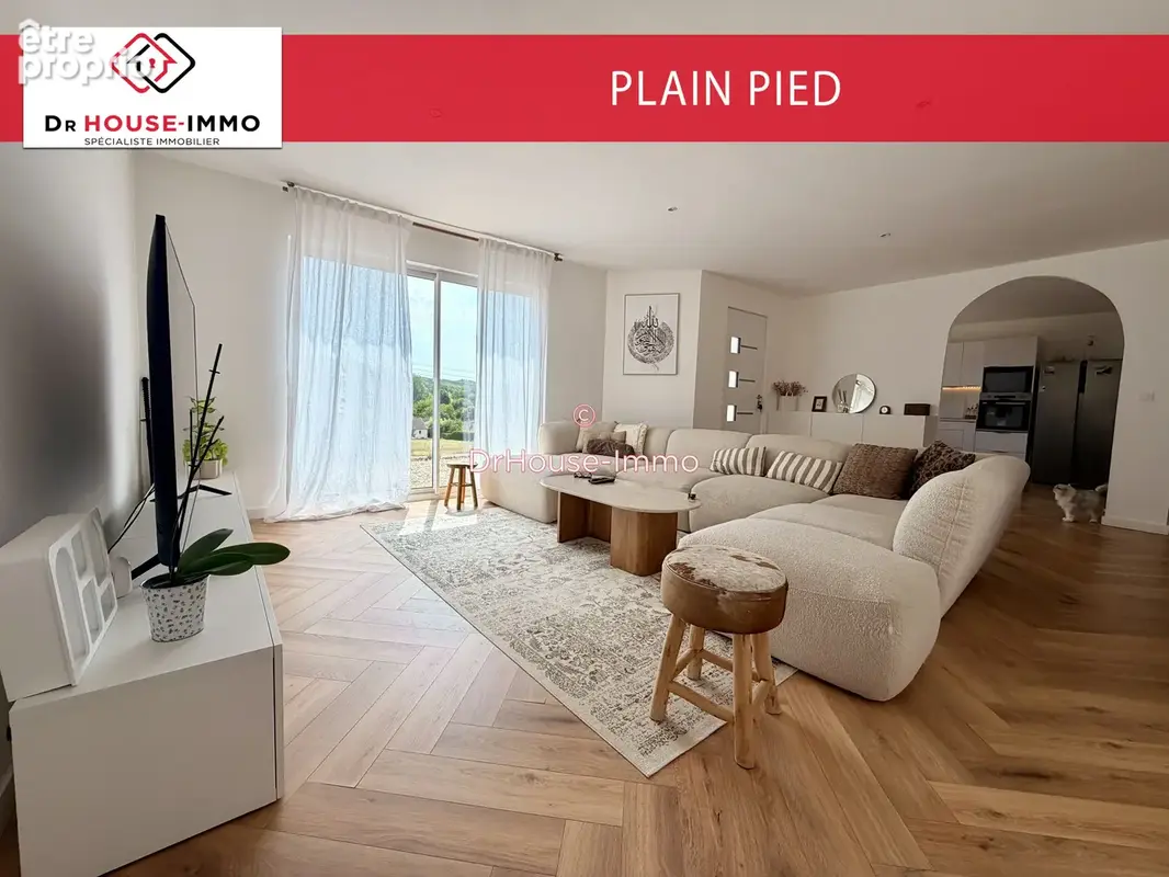 Maison 5 pièces 124 m² à vendre à Terrasson-Lavilledieu (24120) - photo 28