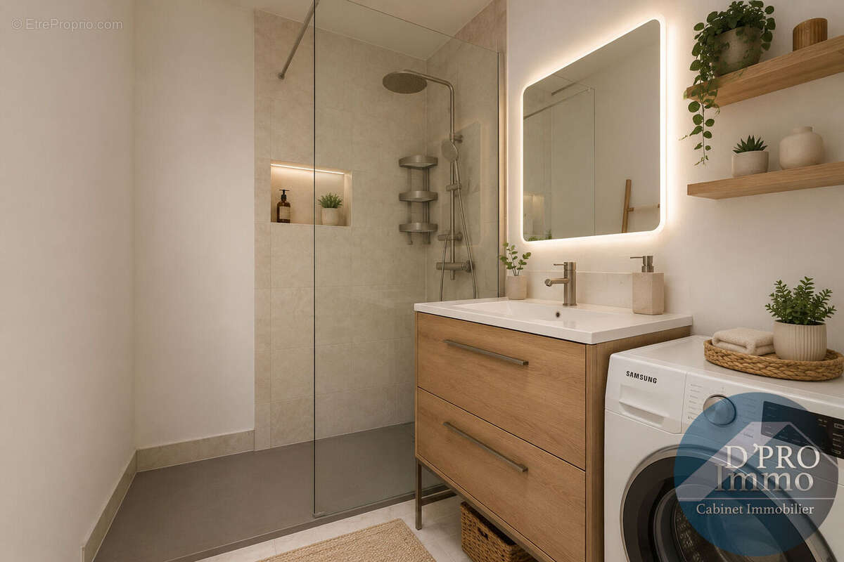 Appartement à VERTOU