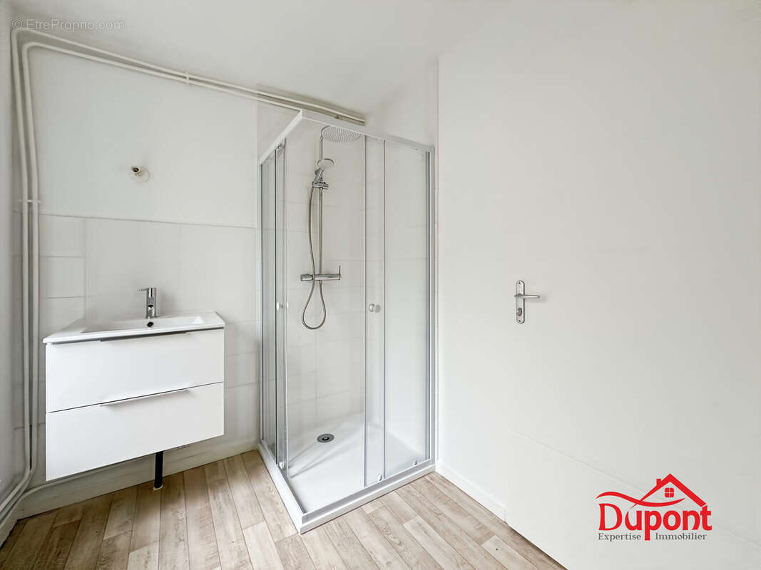 Appartement à DEVILLE